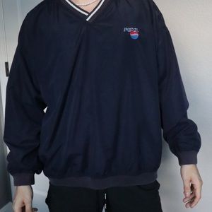 Long sleeve pullover